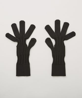 ＜CFCL (Women)＞ＦＬＵＴＥＤ　ＧＬＯＶＥＳ　１