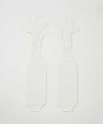 ＜CFCL (Women)＞ＦＬＵＴＥＤ　ＧＬＯＶＥＳ　２