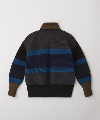 STRATUM BLOUSON 1 | CFCL (Women)/シーエフシーエル  