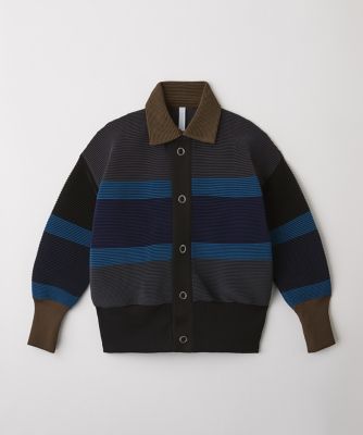 CFCL シーエフシーエル STRATUM BLOUSON ブルゾン アウター メンズ 