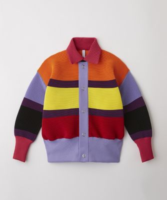 STRATUM BLOUSON 1 | CFCL (Women)/シーエフシーエル 