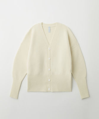 ＜CFCL (Women)＞ＷＯＯＬ　ＭＩＬＡＮ　ＣＡＲＤＩＧＡＮ　１