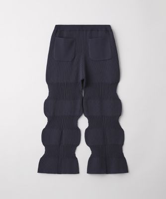 ＦＬＵＴＥＤ ＰＡＮＴＳ １ | CFCL (Women)/シーエフシーエル | 三越伊勢丹オンラインストア・通販【公式】