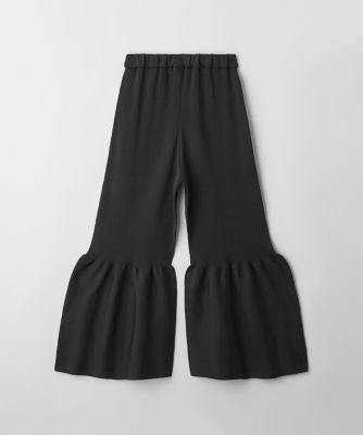 PORTRAIT PANTS 1 | CFCL (Women)/シーエフシーエル  