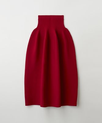 POTTERY SKIRT 1－2 | CFCL (Women)/シーエフシーエル 