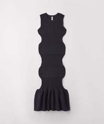 ＜CFCL (Women)＞ＦＬＵＴＥＤ　ＤＲＥＳＳ　１