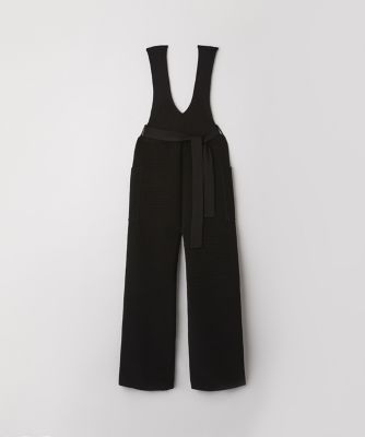 STRATUM JUMPSUIT 1 | CFCL (Women)/シーエフシーエル 