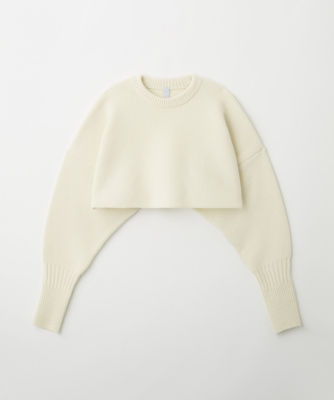 ＷＯＯＬ ＭＩＬＡＮ ＴＯＰ ３ | ファッション・服 | 三越伊勢丹