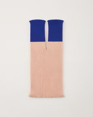 NOTCHED RIB BAG 1 | CFCL (Women)/シーエフ