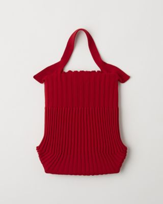ＦＬＵＴＥＤ　ＢＡＧ　２