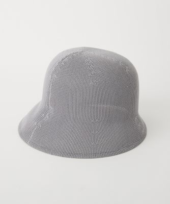 ＜CFCL (Women)＞ＭＥＳＨ　ＫＮＩＴ　ＨＡＴ２