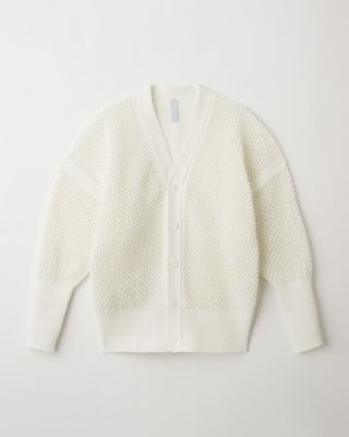 ＬＡＴＴＩＣＥ　ＣＡＲＤＩＧＡＮ　１ | ファッション・服 | 三越伊勢丹オンラインストア・通販【公式】