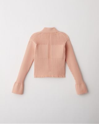 ＦＬＵＴＥＤ ＣＡＲＤＩＧＡＮ ２ | ファッション・服 | 三越伊勢丹