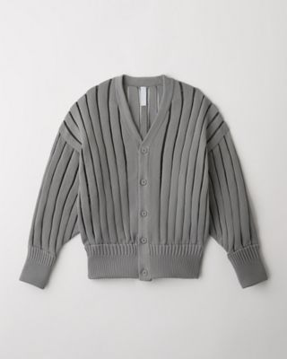 新品未使用】CFCL カーディガン LOUVER CARDIGAN | specialspex.com