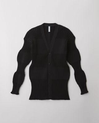 ＦＬＵＴＥＤ ＣＡＲＤＩＧＡＮ １ | ファッション・服 | 三越伊勢丹 