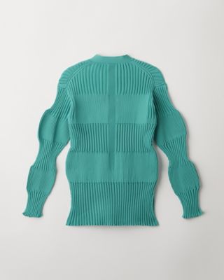 ＦＬＵＴＥＤ ＣＡＲＤＩＧＡＮ １ | ファッション・服 | 三越伊勢丹 