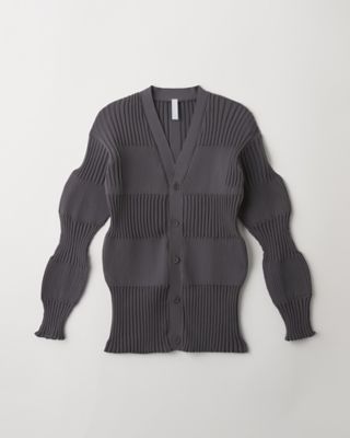 ＦＬＵＴＥＤ ＣＡＲＤＩＧＡＮ １ | ファッション・服 | 三越伊勢丹 