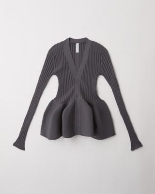 かわいいピンク色です美品　完売！POTTERY CARDIGAN