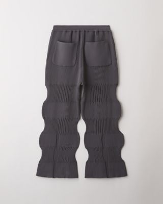 ＦＬＵＴＥＤ ＰＡＮＴＳ １ | ファッション・服 | 三越伊勢丹 ...