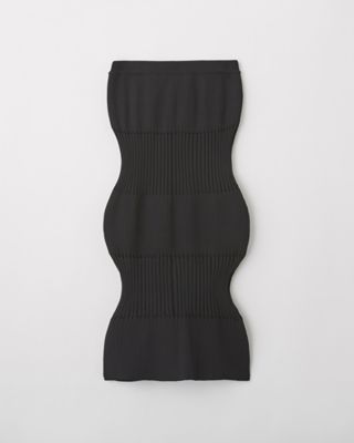 ＦＬＵＴＥＤ　ＳＫＩＲＴ　１