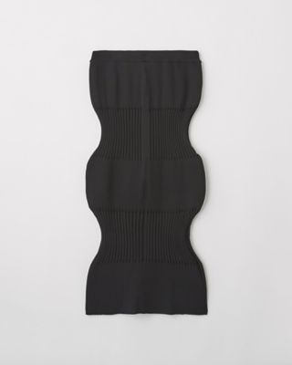 ＦＬＵＴＥＤ　ＳＫＩＲＴ　１