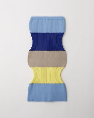 ＦＬＵＴＥＤ　ＳＫＩＲＴ　１