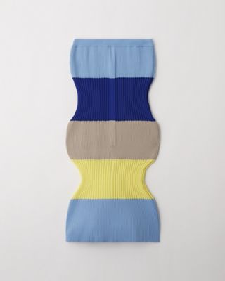 ＦＬＵＴＥＤ　ＳＫＩＲＴ　１