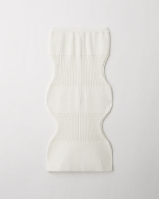 ＦＬＵＴＥＤ　ＳＫＩＲＴ　１