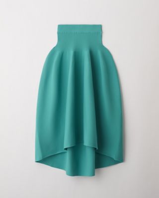 送料込・まとめ買い POTTERY SKIRT 3 ダークグレー サイズ1