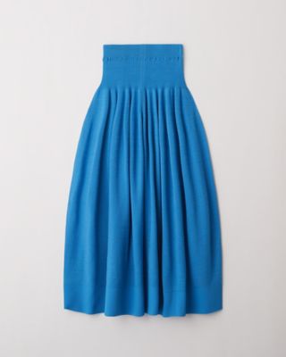 ＧＡＴＨＥＲＥＤ　ＣＵＰＲＯ　ＳＫＩＲＴ　１