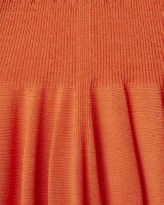 ＧＡＴＨＥＲＥＤ　ＣＵＰＲＯ　ＳＫＩＲＴ　１