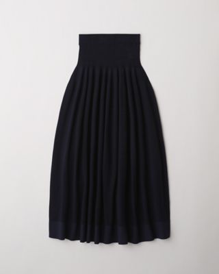 ＧＡＴＨＥＲＥＤ ＣＵＰＲＯ ＳＫＩＲＴ １ | ファッション・服