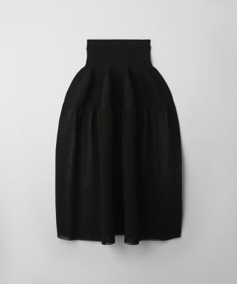 ＰＯＴＴＥＲＹ ＬＵＣＥＮＴ ＳＫＩＲＴ１ | ファッション・服 