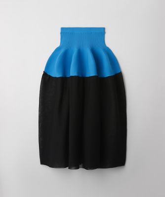 ＰＯＴＴＥＲＹ ＬＵＣＥＮＴ ＳＫＩＲＴ１ | ファッション・服 