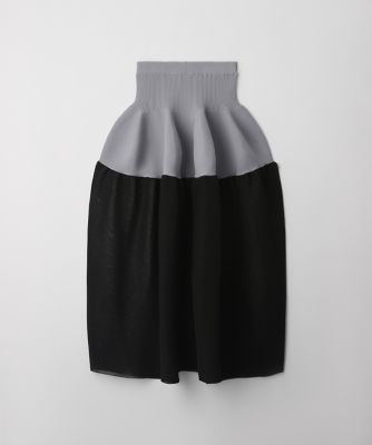 ＰＯＴＴＥＲＹ ＬＵＣＥＮＴ ＳＫＩＲＴ１ | ファッション・服 ...