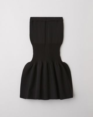 ＦＬＵＴＥＤ　ＳＫＩＲＴ　２