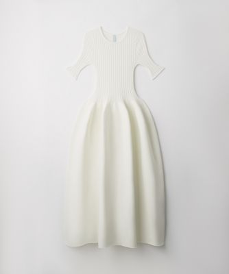 ＜CFCL (Women)＞ＰＯＴＴＥＲＹ　ＤＲＥＳＳ１