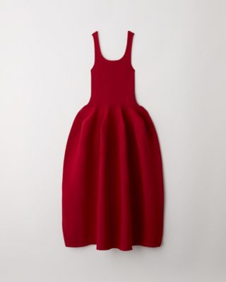 ＜CFCL (Women)＞ＰＯＴＴＥＲＹ　ＨＳ　ＤＲＥＳＳ　１