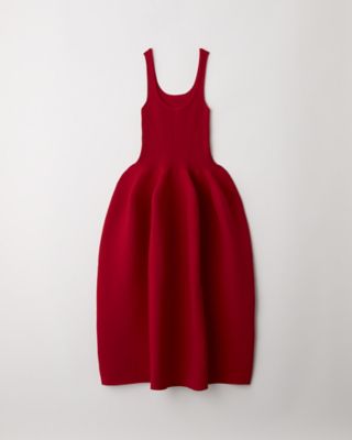 シーエフシーエル CFCL　CFCL POTTERY DRESS　サイズ1 POTTERY HS DRESS 1 | CFCL (Women)/シーエフ