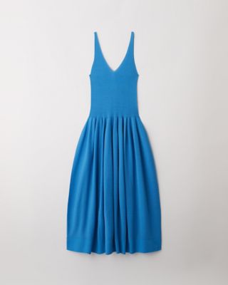 ＜CFCL (Women)＞ＧＡＴＨＥＲＥＤ　ＣＵＰＲＯ　ＤＲＥＳＳ　１