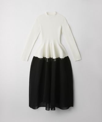 ＜CFCL (Women)＞ＰＯＴＴＥＲＹ　ＬＵＣＥＮＴ　ＤＲＥＳＳ１