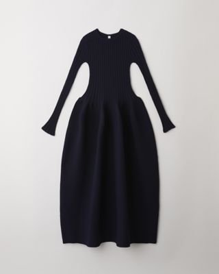 完売品 CFCL LONG POTTERY DRESS | myglobaltax.com