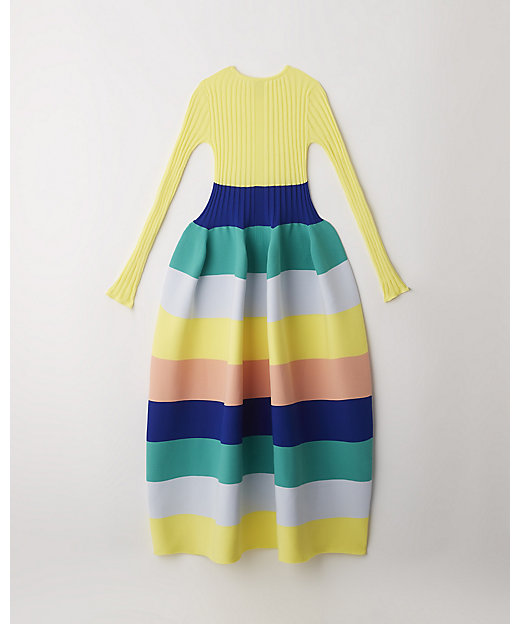 POTTERY DRESS 2 | CFCL (Women)/シーエフシーエル POTTERY DRESS 2 | CFCL (Women)/シーエフシーエル