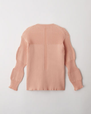 FLUTED TOP 3 | CFCL (Women)/シーエフシーエル | 三越 