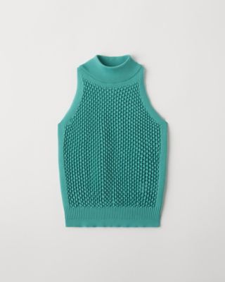 ＜CFCL (Women)＞ＬＡＴＴＩＣＥ　ＴＯＰ　２