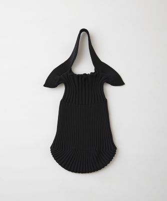 ＦＬＵＴＥＤ　ＴＯＴＥ　ＢＡＧ