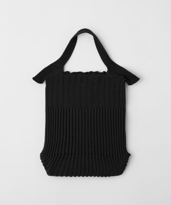ＦＬＵＴＥＤ　ＴＯＴＥ　ＢＡＧ