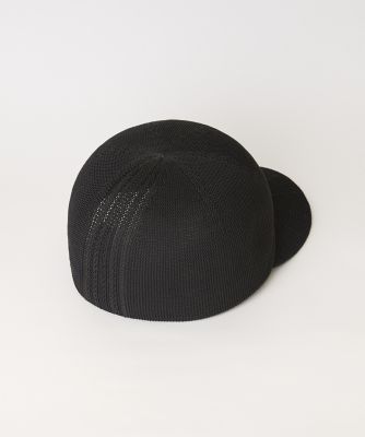 ＭＥＳＨ　ＫＮＩＴ　ＢＡＳＥＢＡＬＬ　ＣＡＰ