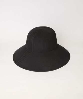 ＭＥＳＨ　ＫＮＩＴ　ＦＬＯＰＰＹ　ＨＡＴ