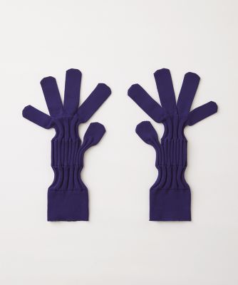 CFCL シーエフシーエル　手袋　FLUTED GLOVES グローブ FLUTED GLOVES | CFCL (Women)/シーエフシーエル